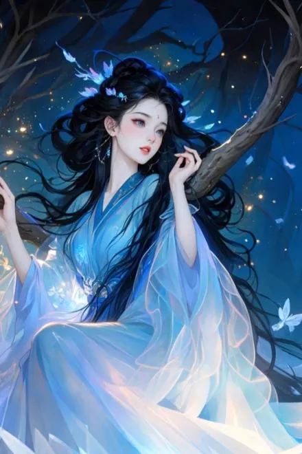 Ác Nữ Khuynh Tâm: Ngũ Phu Tranh Sủng