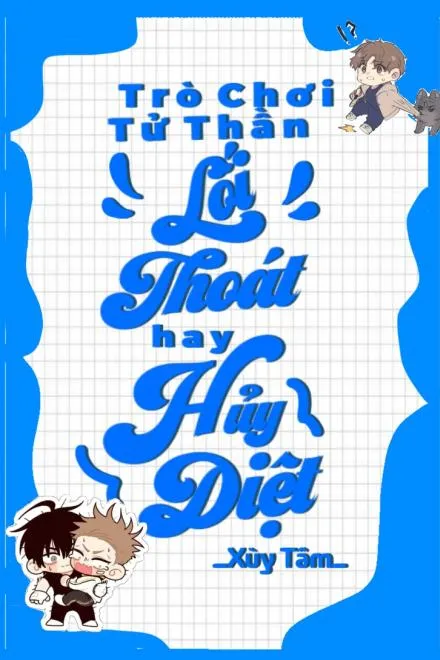 Trò Chơi Tử Thần: Lối Thoát Hay Hủy Diệt