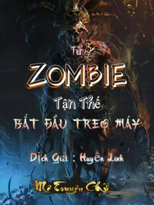 Toàn Dân Trò Chơi: Zombie Tận Thế, Treo Máy Thăng Cấp