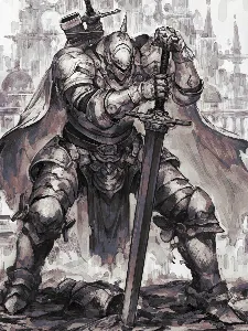 Chaldea Trói Chú Giả