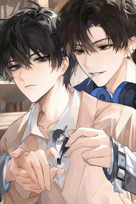 Song Alpha, Song Sinh Tứ Tử