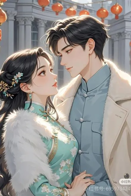 Xuyên Thập Niên 90: Bói Quẻ Hương Giang