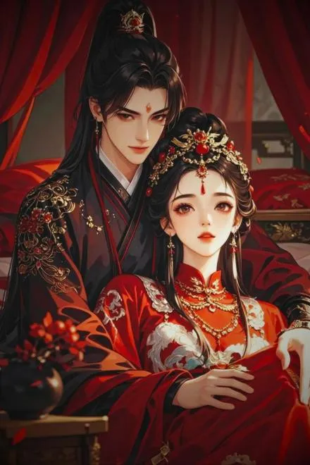 Trọng Sinh: Hoán Hôn Cứu Vãn Danh Phận