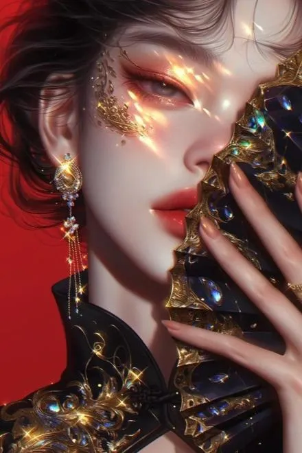 Ngôn Linh Nghịch Mệnh Phong Thần