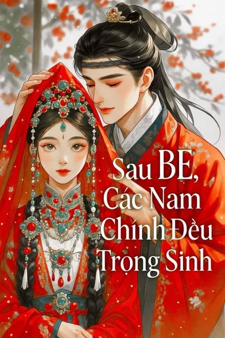 Sau Kết Thúc Bi Thảm, Chư Nam Trùng Sinh Tranh Đoạt Nàng