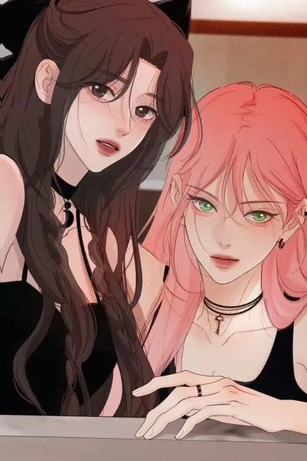 Cứu Mạng, Nữ Chính Sao Lại Hắc Hóa?