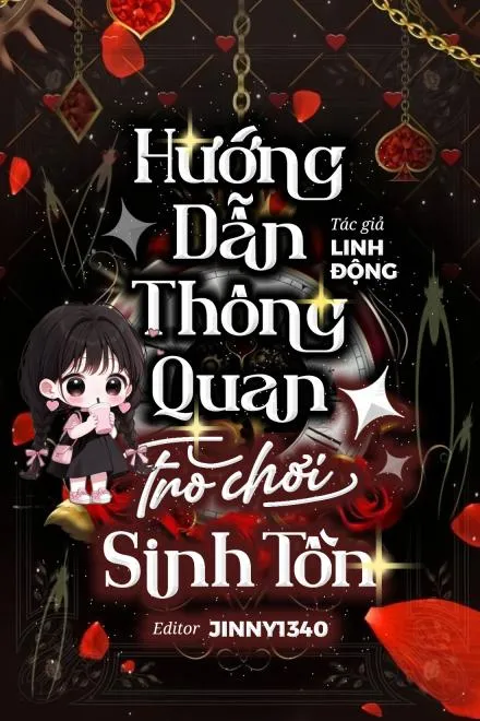 Hướng Dẫn Thông Quan Trò Chơi Sinh Tồn