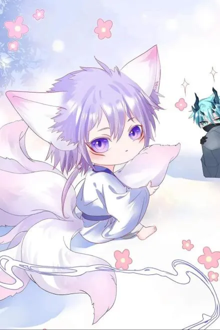 Thanh Khâu Tiểu Điện Hạ Lạc Giữa Phàm Trần