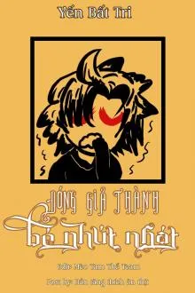 Đóng Giả Thành Bé Nhút Nhát