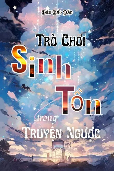 Trò Chơi Ngược Tâm