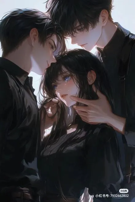 Xuyên Thành Tiểu Nữ Nhi, Dỗ Ngọt Trùm Phản Diện