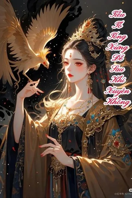 Tiểu Tổ Tông Xuyên Không Xưng Đế