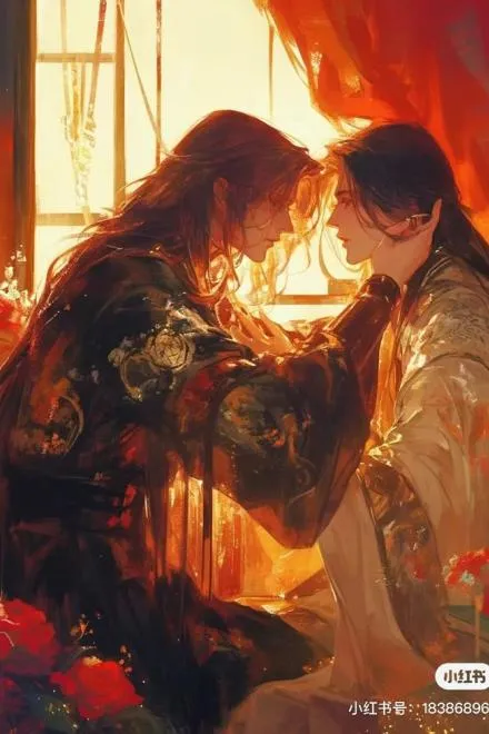 Xuyên Thành Cá Chép Của Ma Hoàng