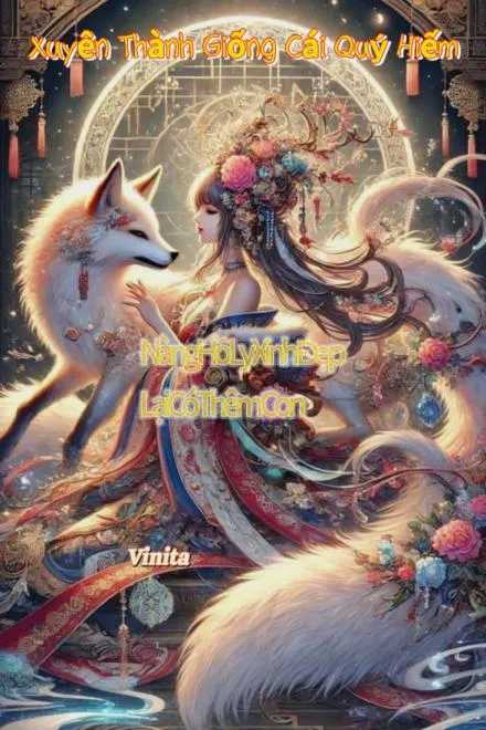 Xuyên Qua Thú Thế: Hồ Nữ Sinh Con