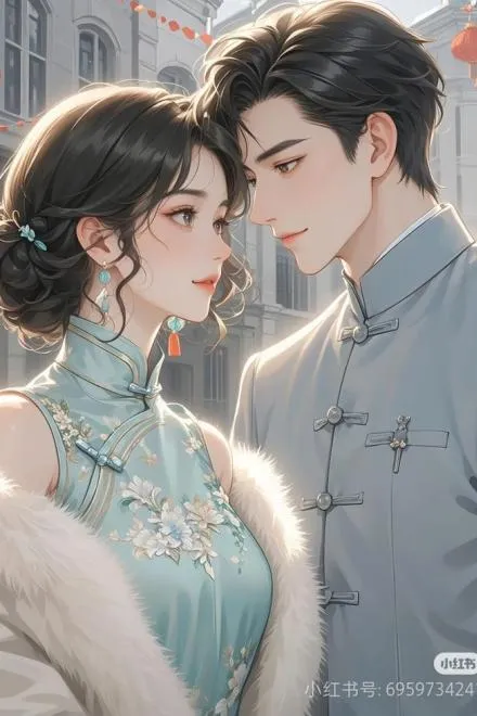 Thập Niên 70: Gả Cho Đại Lão Hạnh Phúc Cả Đời