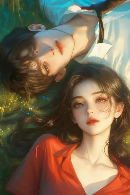 Dịu Dàng Là Bẫy Giam Cầm