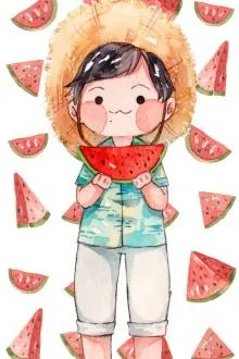 Thập Niên 70: Ăn Dưa Quần Chúng