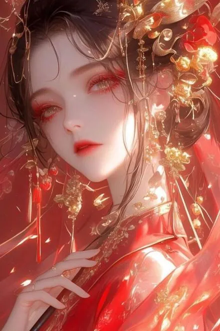 Tiên Hiệp: Nàng Giả Chết, Tu Tiên Giới Hóa Điên