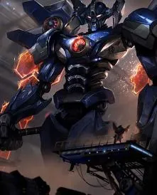 Cơ Giáp Quân Đoàn Tung Hoành Tu Chân Giới