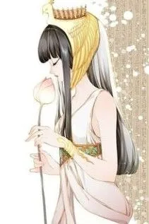 Nữ Hoàng Ai Cập Asisư