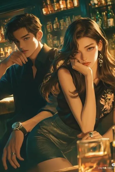 Bùi Tổng Hôm Nay Cũng Không Phá Sản