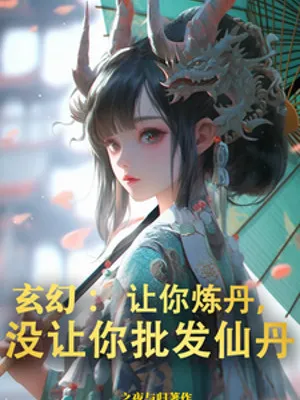 Luyện Đan Sư: Ta Bán Buôn Tiên Đan