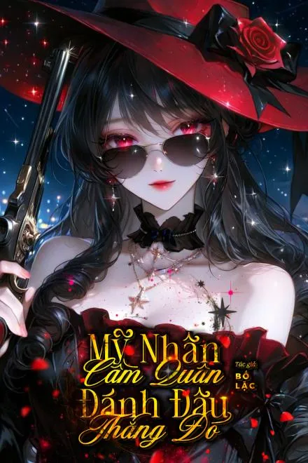 Tinh Tế: Mỹ Nhân Cầm Quân, Đánh Đâu Thắng Đó!