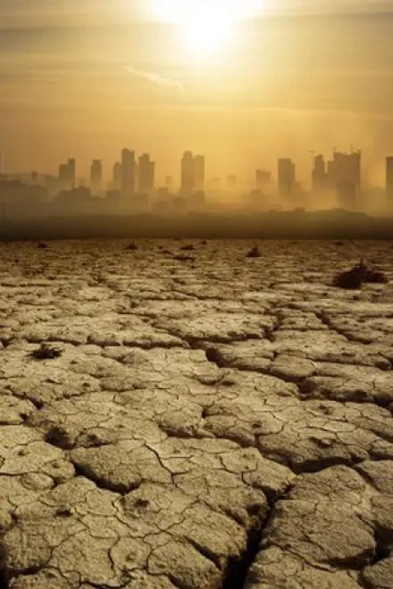 Tình Yêu Nơi Phế Tích Mạt Thế