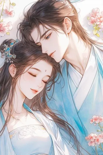 Nương Tử Nhiều Phúc