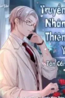 Thiên Y Truyền Nhân