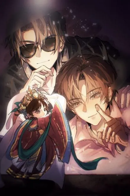 Thật Sự Không Định "Bẻ Cong" Cậu Đâu