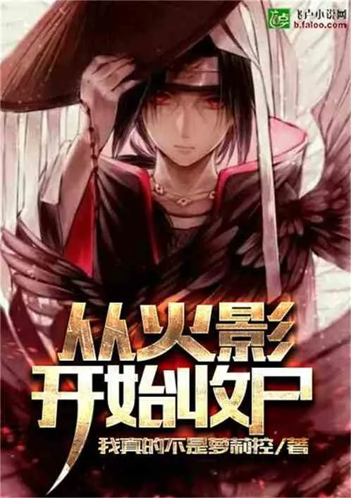 Từ Hokage Bắt Đầu Nhặt Xác