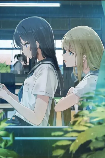 Hoán Đổi Thân Phận Với Tiểu Thư Hào Môn