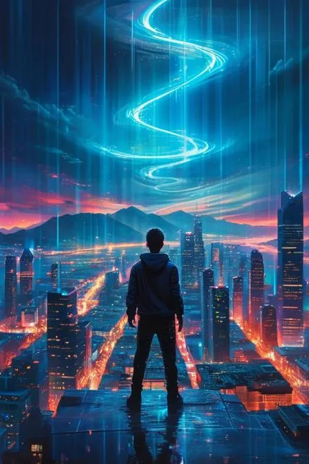 Nhật Ký Vu Sư Làm Thuê