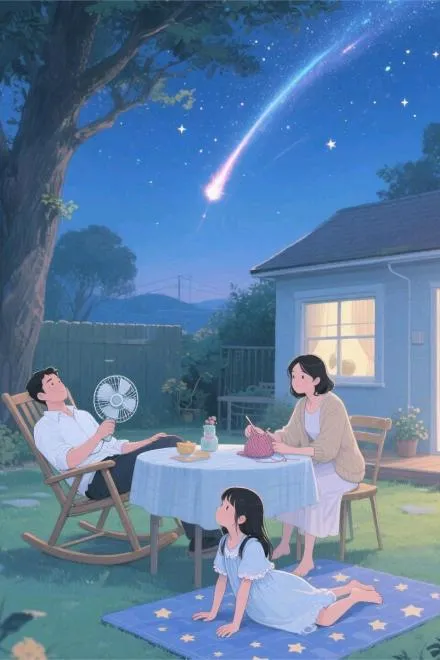 Trở Về Thập Niên 80 Gà Trống Nuôi Con