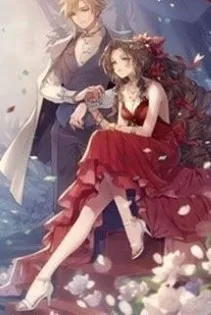 Nữ Phụ Mờ Nhạt