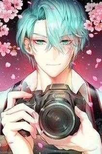 Thời Gian Có Chút Ngọt