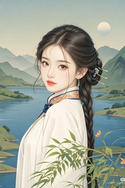 Cửu Gia, Phu Nhân Ngài Lại Ra Phố Đoán Mệnh!