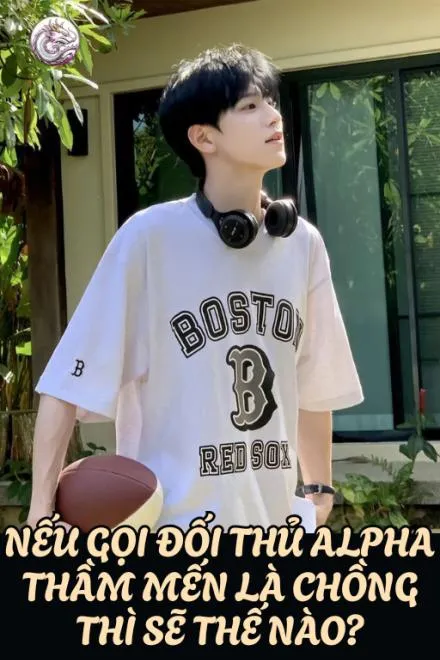 Đối Thủ Hay Chồng?