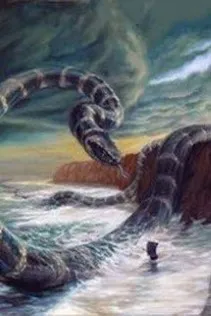 Là Rồng Mạnh Lắm Sao?