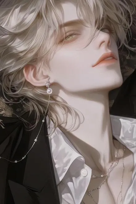 Pháo Hôi Cũng Là Vạn Nhân Mê