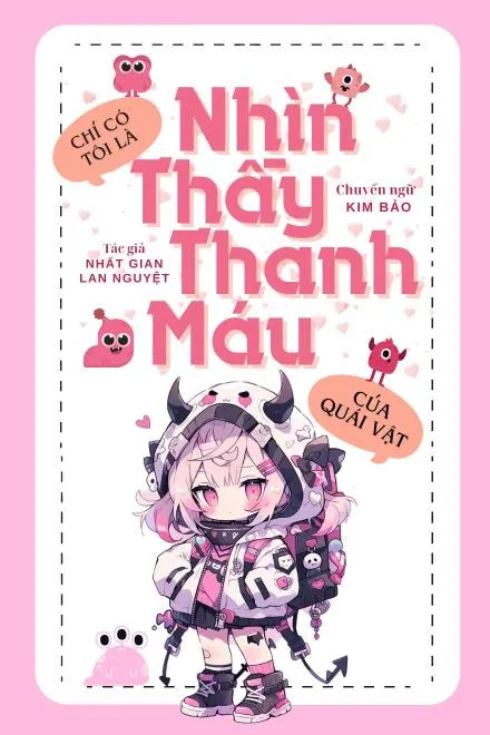 Thấu Thị Huyết Điều Quái Vật: Sinh Tồn Quốc Lộ