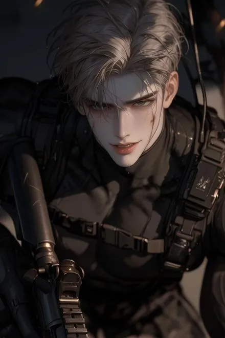 Vô Tình Nuôi Dưỡng Dị Quỷ Cấp S