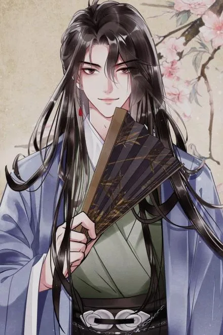 Nợ Đào Hoa Của Ta Trải Khắp Tam Giới