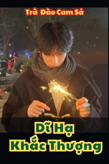 Dĩ Hạ Khắc Thượng