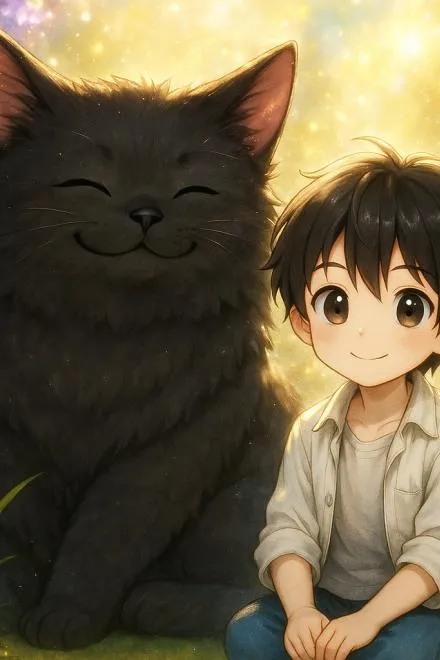 Hôm Nay Mèo Nhà Lại Tìm Cách Nuôi Tôi