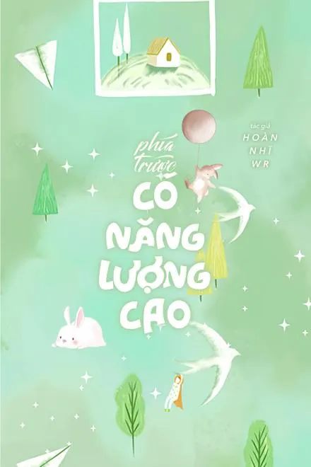 Năng Lượng Cao Phía Trước