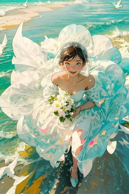 Hôn Phu Nghe Thấu Tiếng Lòng Của Ta