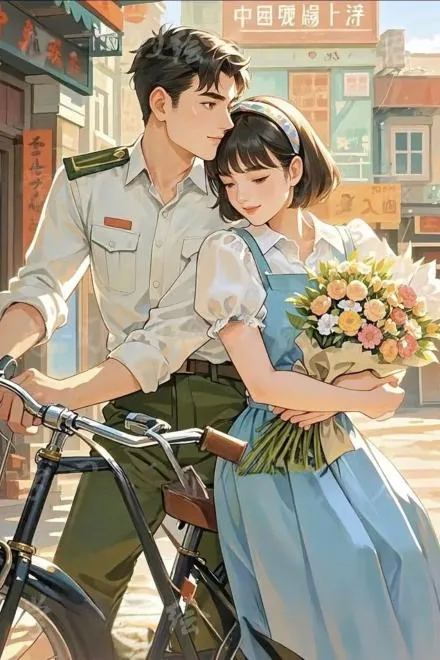 Trọng Sinh Thập Niên 70: Thanh Niên Trí Thức Ở Lâm Trường