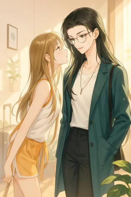 Sau Khi Vô Tình Đánh Dấu Bạch Nguyệt Quang Của Em Gái Kế